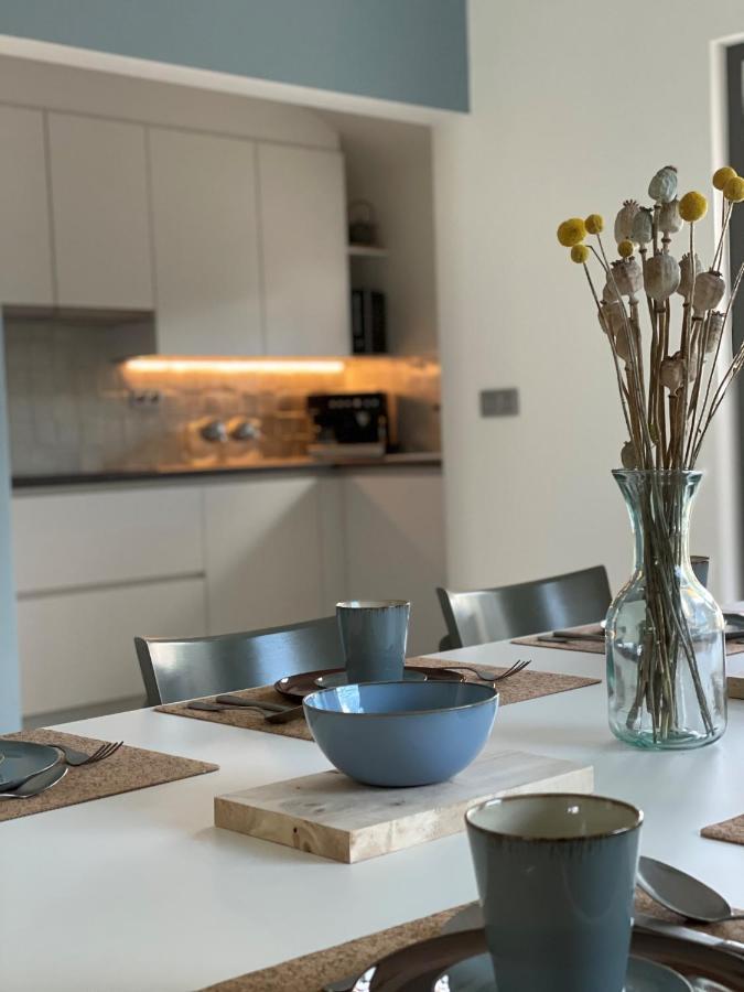 Vakantiehuis Cerise, Luxueus Genieten In De Leiestreek Deinze Exterior foto