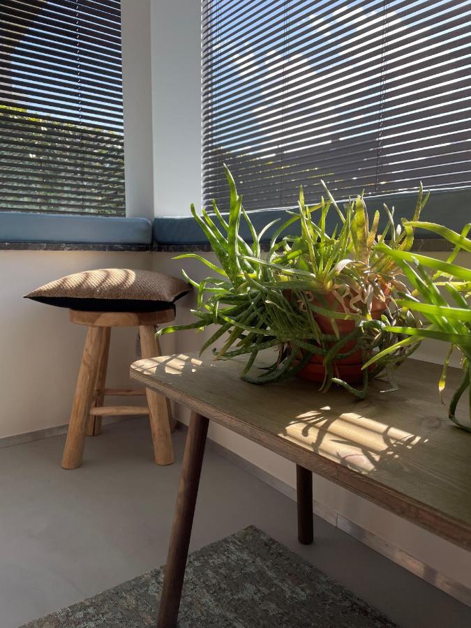 Vakantiehuis Cerise, Luxueus Genieten In De Leiestreek Deinze Exterior foto